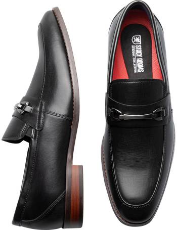 Men's hot sale wearhouse loafers