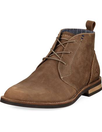 Original penguin nathan outlet wingtip boot