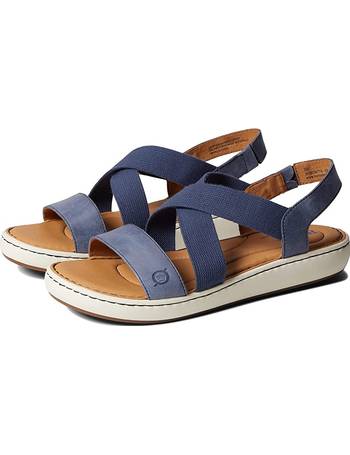 Belk on sale born sandals