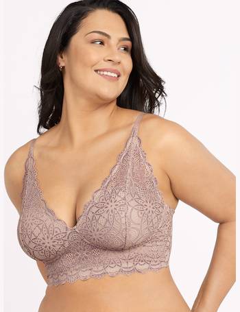 Shop One Hanes Place Women's Strapless Bras up to 70% Off