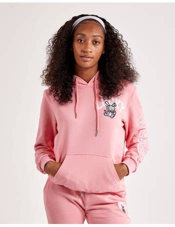 BKYS Lucky Charm Zip-Up Hoodie – DTLR