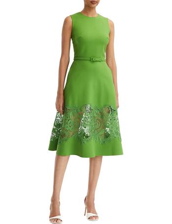 Shop Women's Lace Dresses from Bloomingdale's up to 95% Off ...