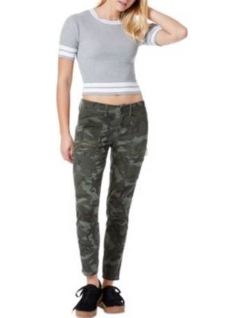 unionbay camo pants