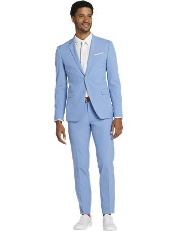 Egara Skinny Fit Suit Separates Jacket