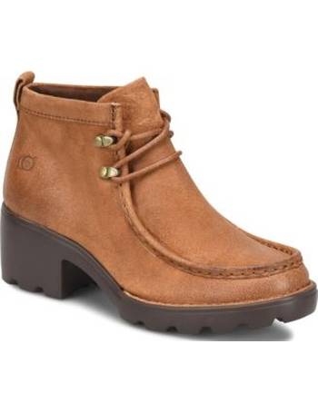 Born keefe booties sale