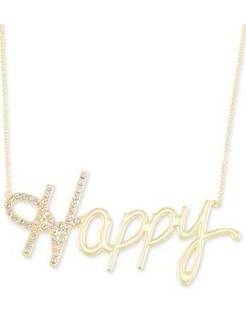 Shop Women's Pendant Necklaces