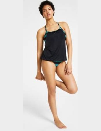 Shop Women's Nike Tankinis up to 75% Off