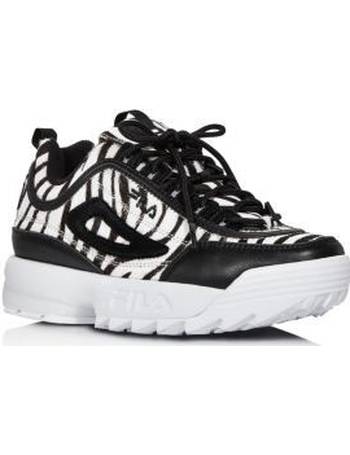 bloomingdales fila sneakers