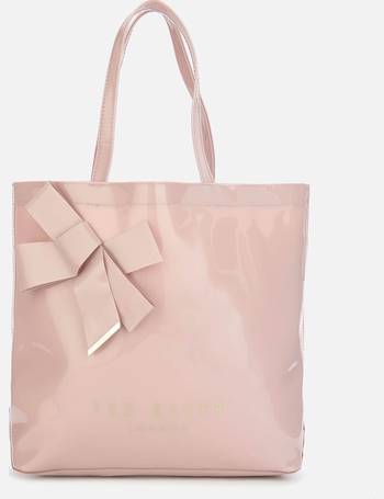 ted baker dome tote bag