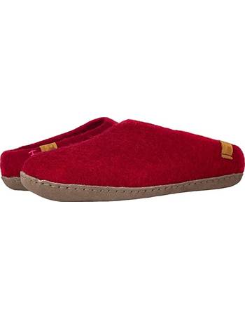 Shop Zappos Women's Slippers up to 70% Off DealDoodle