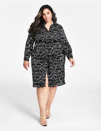 Shop Macy's Nina Parker Women's Clothing up to 80% Off