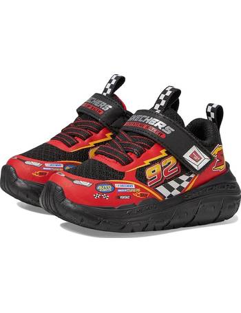 SKECHERS KIDS Thermo-Flash 2.0 400099L (Little Kid/Big Kid) (Black