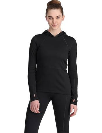 Shop Spyder Women's Hoodies up to 50% Off