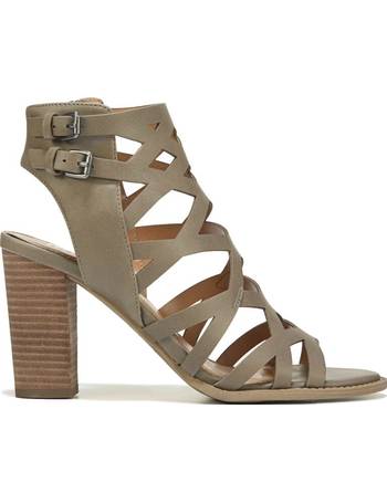 Report discount shaylynn sandal