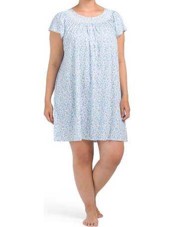 Tj best sale maxx nightgowns