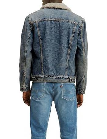 Men's Levi's® Coats & Jackets