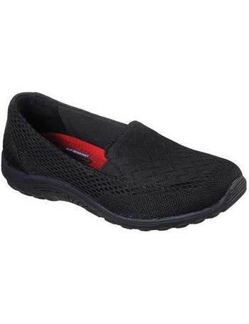 Skechers relaxed fit caswell lander men's water-resistant loafers sale