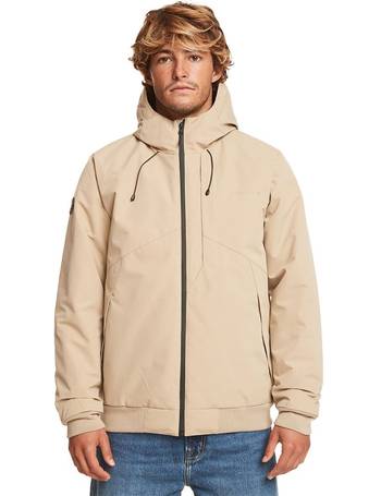 Quiksilver deals kofuji jacket