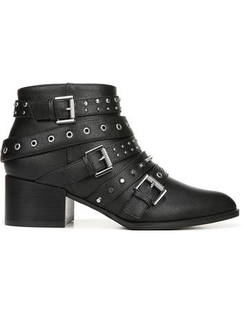 Fergie enigma women's on sale booties