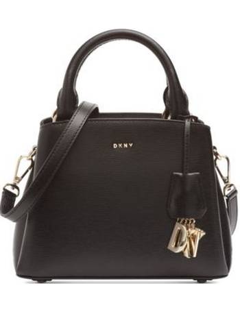 dkny westsider satchel