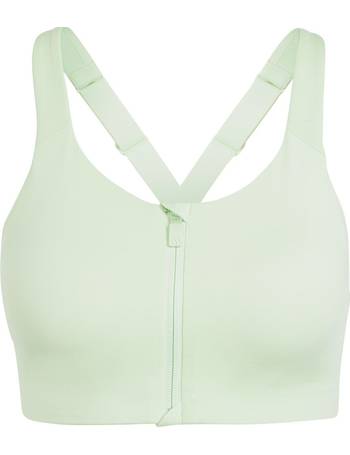 Sports Bra High Support - Green