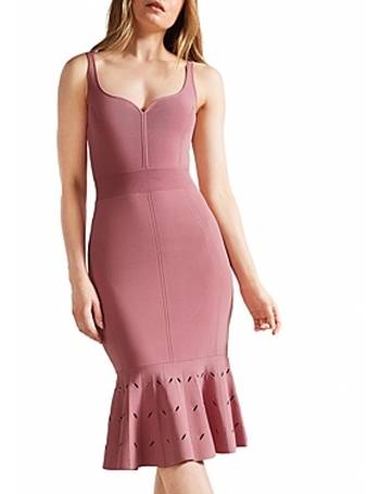 ted baker laiyah dress