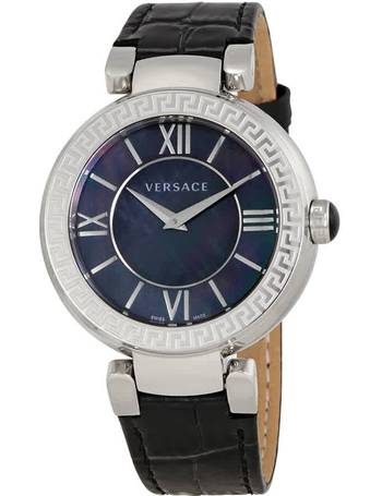 Versace hot sale watch jomashop