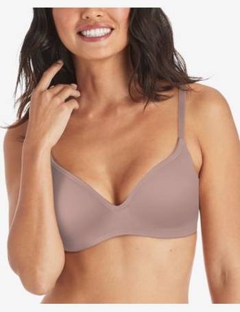 Calvin Klein Women's Limited Edition Unlined I Love You Demi Bra