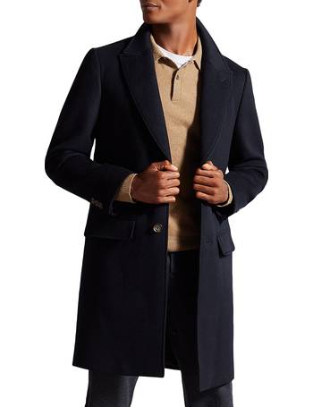 Ted baker falo on sale coat