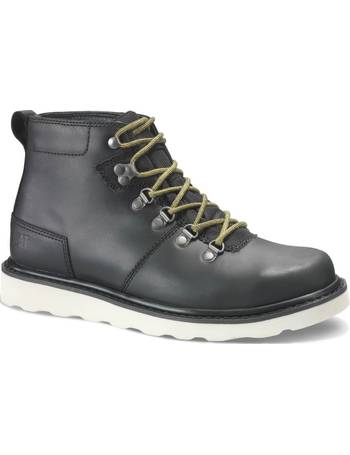 caterpillar shaw boots