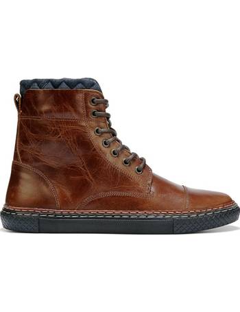 Crevo chandler store boot