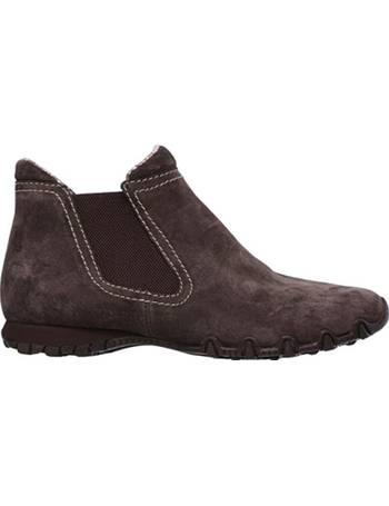 Women's Chelsea Boots from Skechers up to 75% Off | DealDoodle