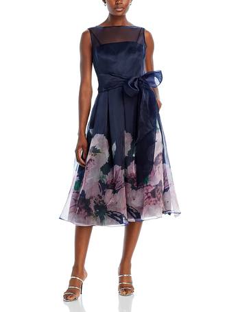 Bloomingdales eliza j outlet dresses