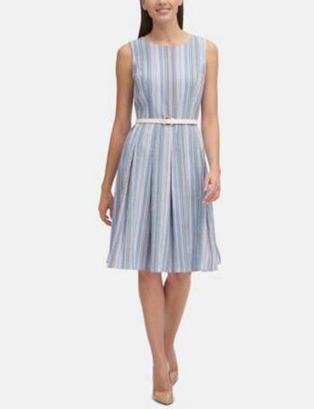 tommy hilfiger petite dresses