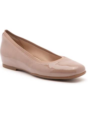 Shop ABEO Women s Ballet Flats up to 85 Off DealDoodle