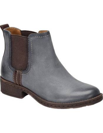 Comfortiva salara clearance chelsea boots