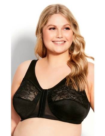 Shop City Chic Women's Front Closure Bras up to 90% Off