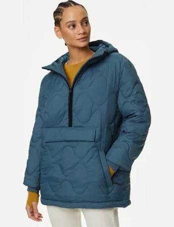 Shop GOODMOVE Women's Hooded Jackets