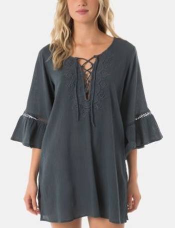 ONEILL Womens Shay Cover Up 