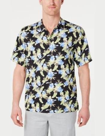 macy's hawaiian shirts