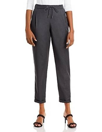 Shop Bloomingdale's Fabiana Filippi Women's Pants up to 70% Off