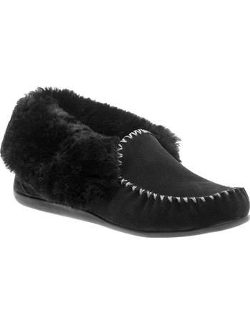 Abeo 2024 halifax slippers