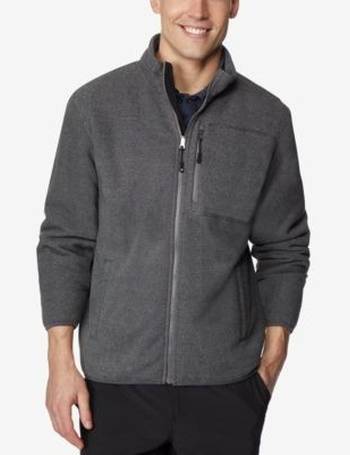 32 heat jacket mens