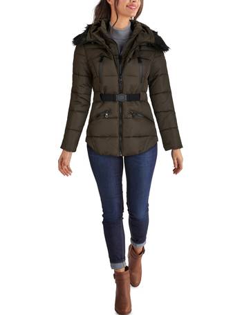 Shop Women's Guess Coats & Jackets up to 80% Off