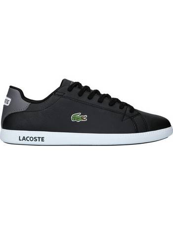 mens lacoste shoes