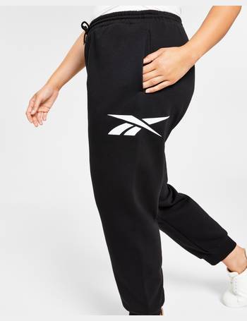 Shop Macy's Reebok Women's Plus Size Clothing up to 80% Off