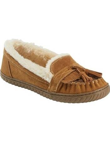 Earth origins discount yukon yasmine slipper