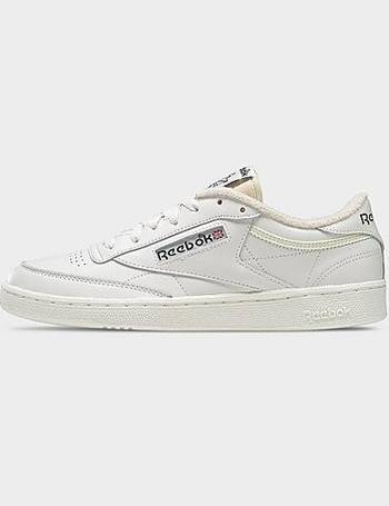 Men's Reebok Club C 85 Vintage Casual Shoes