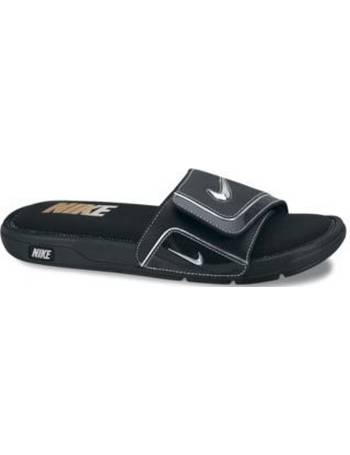 macys nike slides