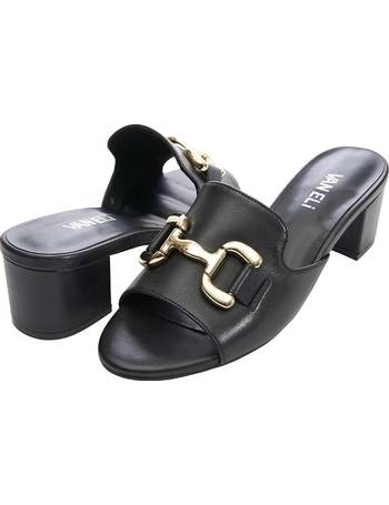 Vaneli cheap bonet sandal